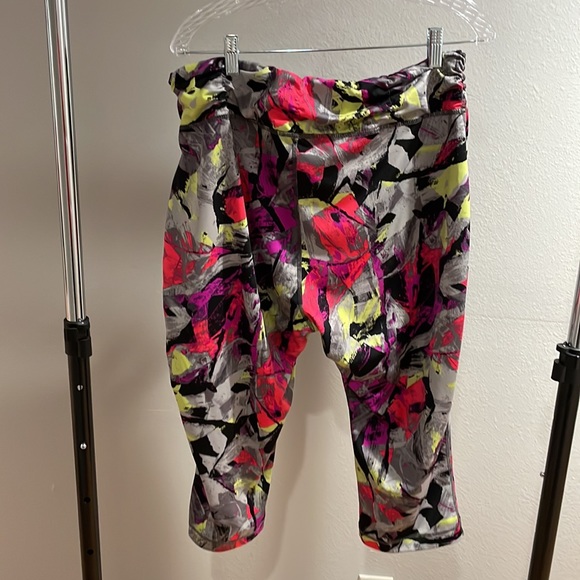 Be Inspired Legging - Picture 2 of 2